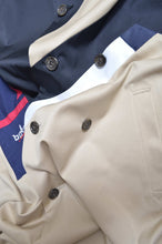 画像をギャラリービューアに読み込む, REMIX TRENCH COAT/BEG/02