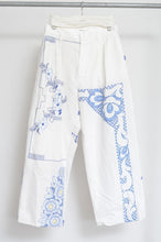 画像をギャラリービューアに読み込む, TABLE CLOTH WIDE TUCK PT/COL_01 / E