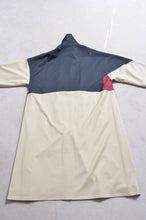 画像をギャラリービューアに読み込む, REMIX TRENCH COAT/BEG/02