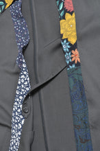 画像をギャラリービューアに読み込む, ROBE TRENCH COAT_TENCEL (02/CHA)