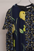 Load image into Gallery viewer, FLORAL W SLEEVE OP_008