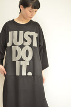 Load image into Gallery viewer, T*SATIN OP_BLK_01