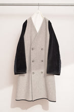 Load image into Gallery viewer, QUILTING C/D_L.GRY/01