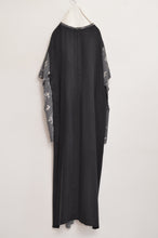 Load image into Gallery viewer, FLORAL W SLEEVE OP (22AW)_01-03