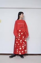 画像をギャラリービューアに読み込む, PLEATS OP_MEGUMU YAMAMOTO_Woody Allen