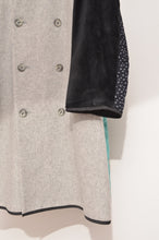 Load image into Gallery viewer, QUILTING C/D_L.GRY/01