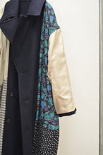 Load image into Gallery viewer, P-COAT/LONG_NAV/CAT