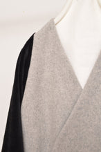 Load image into Gallery viewer, QUILTING C/D_L.GRY/01