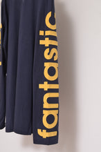 Load image into Gallery viewer, MESH HI NECK T (fantastic)