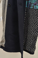 Load image into Gallery viewer, P-COAT/LONG_NAV/CAT