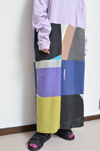 画像をギャラリービューアに読み込む, SQUARE SHAKA L/S T OP_01 / PURPLE