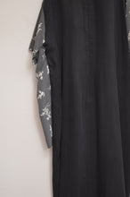 Load image into Gallery viewer, FLORAL W SLEEVE OP (22AW)_01-03