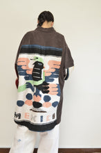 Load image into Gallery viewer, MEXICAN BIG SHIRTS_CHAC