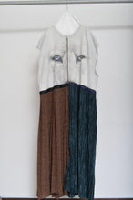 Load image into Gallery viewer, ZIP UP OP (standard) / A