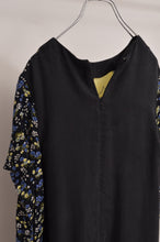 Load image into Gallery viewer, FLORAL W SLEEVE OP_008