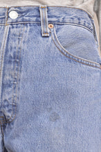 Load image into Gallery viewer, SWITCHING DENIM PT/Hi 02_002