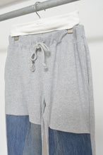Load image into Gallery viewer, SLIT SWEAT PT / GRY_01
