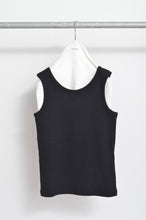 画像をギャラリービューアに読み込む, HOLE TANK TOP