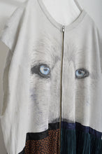 Load image into Gallery viewer, ZIP UP OP (standard) / A