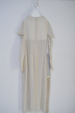 画像をギャラリービューアに読み込む, LINE W SLEEVE OP