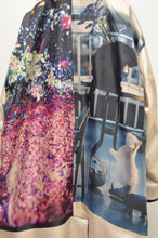 Load image into Gallery viewer, P-COAT/LONG_NAV/CAT