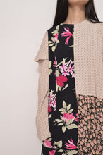 Load image into Gallery viewer, FLORAL W SLEEVE OP_007