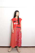 Load image into Gallery viewer, ZIP UP OP (standard) / 002