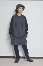 Load image into Gallery viewer, SMILE BACKPILE P/O_CHAC/001