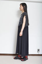 Load image into Gallery viewer, T-SLIP OP (NO SLEEVE) / D