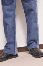 Load image into Gallery viewer, SWITCHING DENIM PT/Hi 02_002