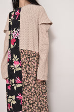 Load image into Gallery viewer, FLORAL W SLEEVE OP_007