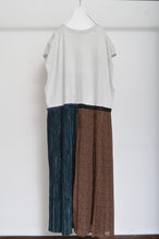 Load image into Gallery viewer, ZIP UP OP (standard) / A