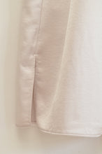 Load image into Gallery viewer, T*SATINOP_WHT_01