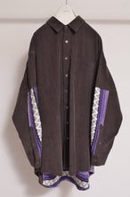 Load image into Gallery viewer, MEXICAN BIG SHIRTS_CHAC/02