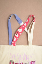 Load image into Gallery viewer, UNION ECO BAG AMANE MURAKAMI sp.