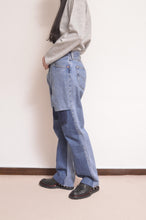Load image into Gallery viewer, SWITCHING DENIM PT/Hi 02_002