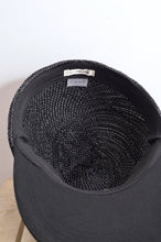 Load image into Gallery viewer, SWITCHING STRAW BASEBALL CAP