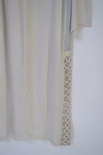 画像をギャラリービューアに読み込む, LINE W SLEEVE OP