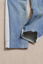 Load image into Gallery viewer, SLIT SWEAT PT / GRY_01