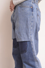 Load image into Gallery viewer, SWITCHING DENIM PT/Hi 02_002