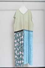 Load image into Gallery viewer, ZIP UP OP (standard) / B