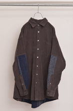 Load image into Gallery viewer, MEXICAN BIG SHIRTS_CHAC/01