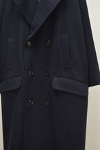 Load image into Gallery viewer, P-COAT/LONG_NAV/every day