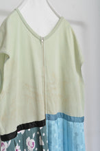 Load image into Gallery viewer, ZIP UP OP (standard) / B