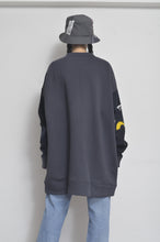 Load image into Gallery viewer, SMILE BACKPILE P/O_CHAC/001