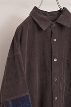 Load image into Gallery viewer, MEXICAN BIG SHIRTS_CHAC/01