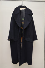 Load image into Gallery viewer, P-COAT/LONG_NAV/every day