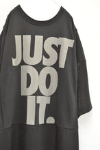 Load image into Gallery viewer, T*SATIN OP_BLK_01