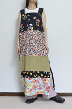 Load image into Gallery viewer, WIDE PT_LINEN 01/PINK