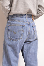 Load image into Gallery viewer, SWITCHING DENIM PT/Hi 02_002